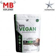 Vegan Isolate Protein 2 lbs UP Nutrition